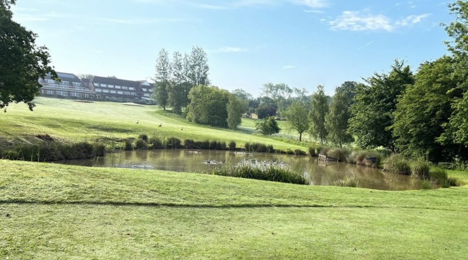 Photo of London Beach Hotel and Golf Club